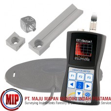 PCE VM31-HAWB with Hand-Arm and Whole-Body Human Vibration Meter PCE VM31-HAWB with Hand-Arm and Whole-Body Human Vibration Meter